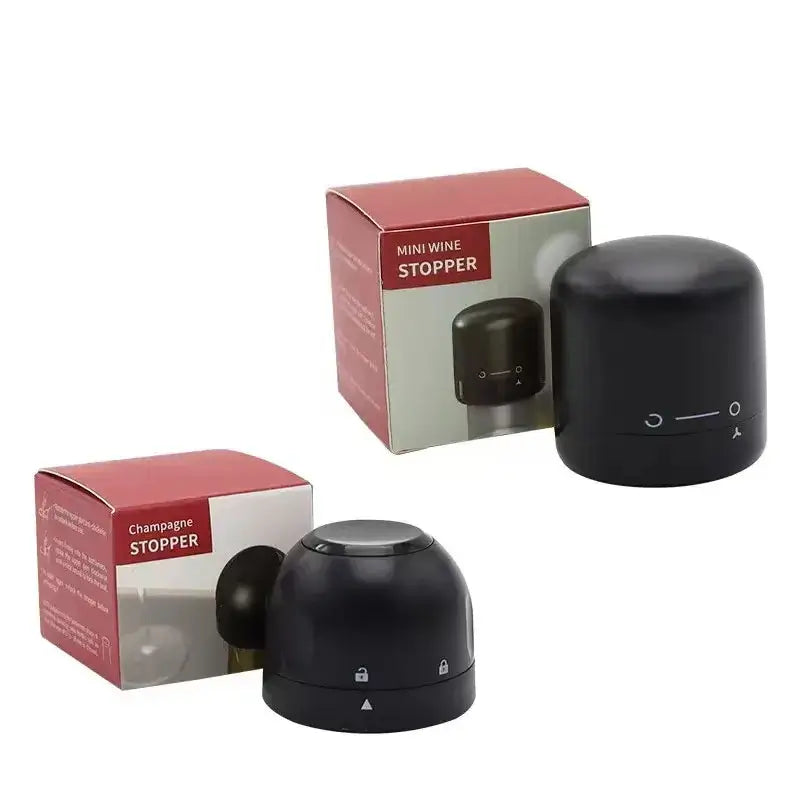 Bouchon Fraîcheur Champagne Oxygone™