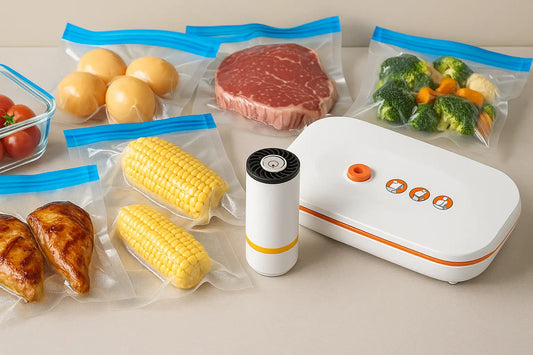 Machine sous vide : le comparatif complet 2025 (guide ultime)