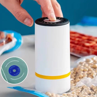 Appareil Sous Vide Oxygone