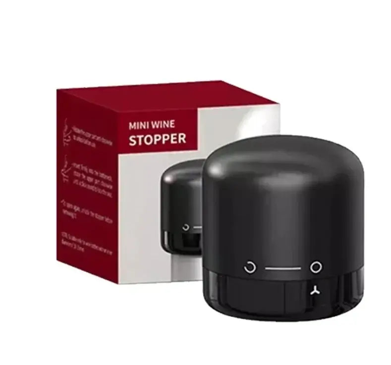 Bouchon Fraîcheur Champagne Oxygone™