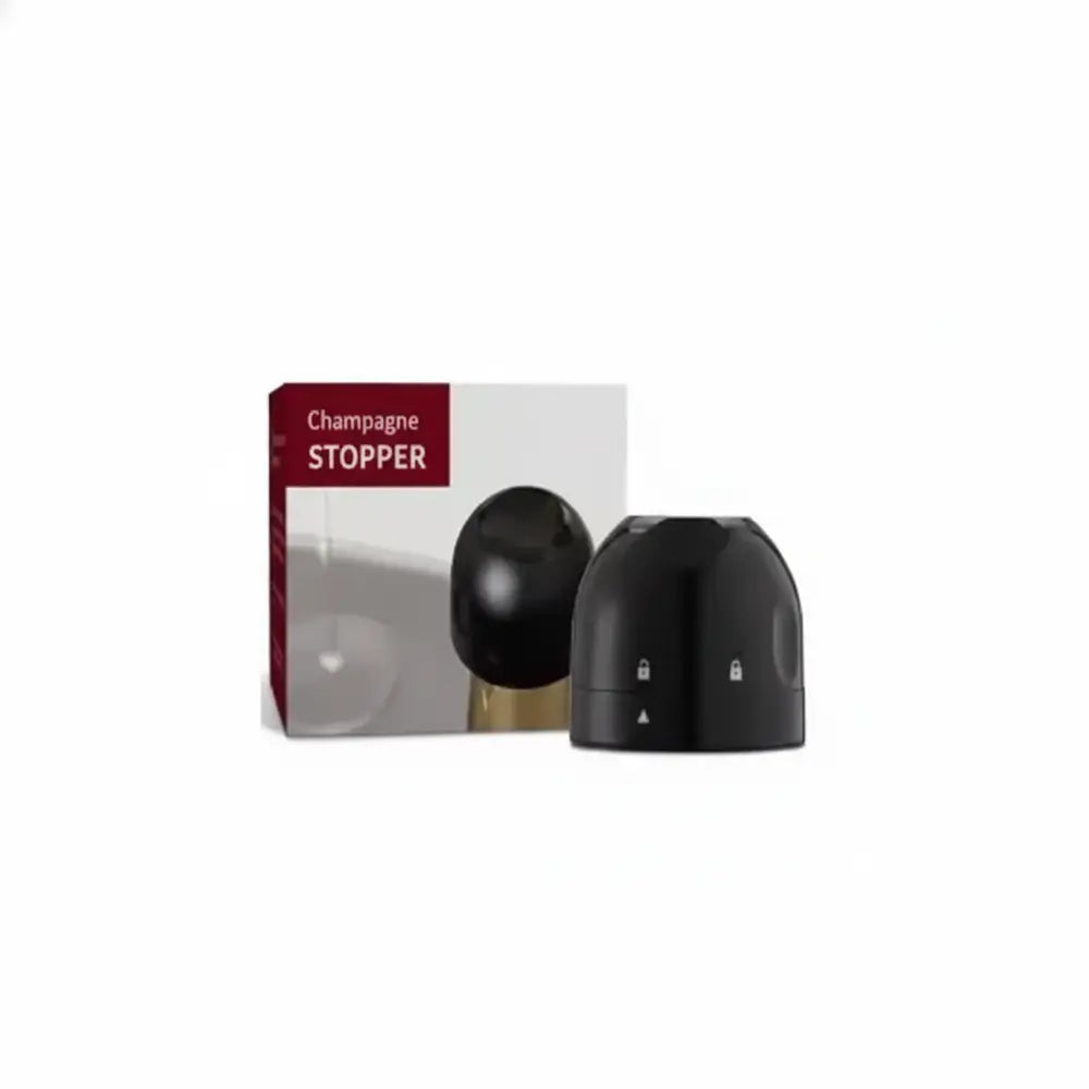 Bouchon Champagne Fraîcheur