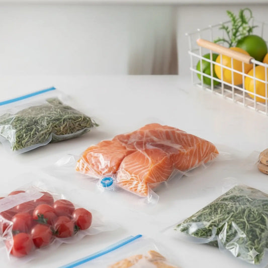 Sacs Sous Vide Oxygone™