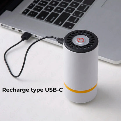 Recharge Type USB-C